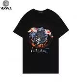 versace homme tshirts largest collection fashion vv cool black